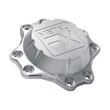 Aluminum Center Caps