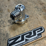 Maverick R Engine Water Outlet by ZRP