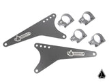 LIGHT BAR BRACKET KIT (UNIVERSAL) by Assault Industries