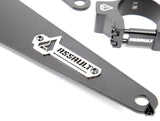 LIGHT BAR BRACKET KIT (UNIVERSAL) by Assault Industries