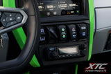 XTC Kawasaki Teryx H2 Self-Canceling Turn Signal System with Horn