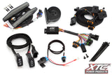 XTC Kawasaki Teryx H2 Self-Canceling Turn Signal System with Horn