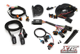 XTC Polaris RZR 24+ XP 1000 Self-Canceling Turn Signal System with Horn