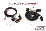 Polaris XPEDITION Self-Canceling Turn Signal System with Horn BY XTC
