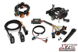 Mahindra Roxor 19-24 Self-Canceling Turn Signal System