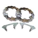 Streamline UTV BIG BRAKE KIT For Turbo S 2 Seater