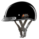 Axel Helmet - KID'S D.O.T. Off Road Trail Daytona Helmet