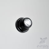 Rechargeable Stick On LED Dome Light - by Axia Alloys