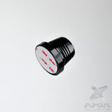 Rechargeable Stick On LED Dome Light - by Axia Alloys