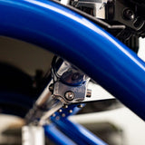 Roll Cage / Round Tubing Clamps by Axia Alloys