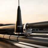 Roll Cage / Round Tubing Clamps by Axia Alloys