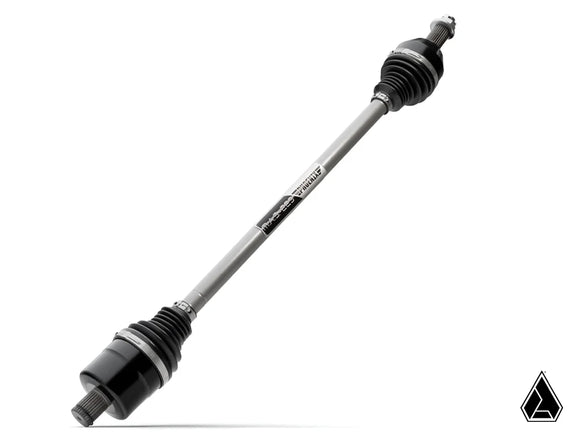 Assault Industries MAS-223 Phoenix Axle for Polaris RZR XP 1000 by SuperATV