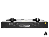 Assault Industries MAS-223 Phoenix Axle for Can-Am Maverick X3 by SuperATV