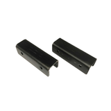 Polaris RZR 1000 B pillar bracket