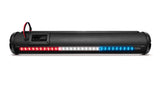 ECOXGEAR SOUNDEXTREME 28" ELITE SOUNDBAR W/ LEDCASTING