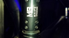 MB WHIPS 48" Day Whip with Quick Release and Base