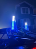 MB WHIPS PPRO SERIES Flash Whips Pair (Whips Only)