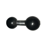 Ram Mount Double 1" Ball