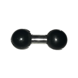 Ram Mount Double 1" Ball
