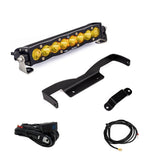 Baja Designs Can-Am Maverick R 10" S8 Shock Tower Kit - Can-Am Maverick R 2024
