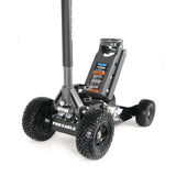2 Ton Big Wheel Off Road Jack "The Beast"