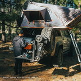 2 Ton "The Beast" Jack Mount 2.0