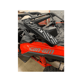 Billet Aluminum Belt Case