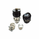 Bikeman Blow Off Valve / Billet Atmospheric