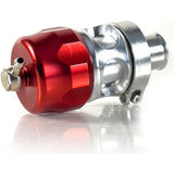Bikeman Blow Off Valve / Billet Atmospheric