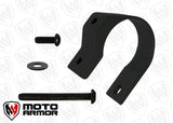 Billet Clamp Kit (4 pack) by Moto Armor