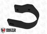 Billet Clamp Kit (4 pack) by Moto Armor