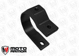 Billet Clamp Kit (4 pack) by Moto Armor