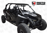 Aluminum Roof (With Sunroof) RZR  PRO XP 4 & RZR TURBO R 4