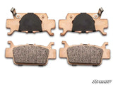 Honda Talon 1000 Sintered Brake Pads by SuperATV