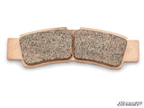 Kawasaki Teryx KRX Sintered Brake Pads by SuperATV