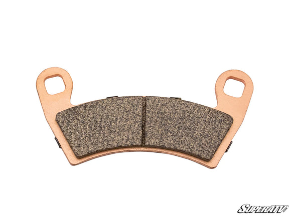 Polaris Ranger Brake Pads by SuperATV