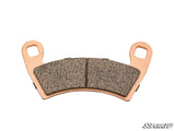 Polaris Ranger Brake Pads by SuperATV
