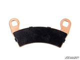 Polaris Ranger Brake Pads by SuperATV