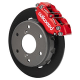 Wilwood Can-Am Maverick R NDPR Rear UTV Brake Kit