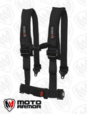 Four Point Harness , OEM style latch