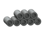 Maverick X3 Front A Arm Bushing Pins