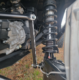 CA Tech Can-Am Maverick R Rear Sway Bar Links