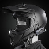 Cardo Packtalk Edge ORV For Helmets