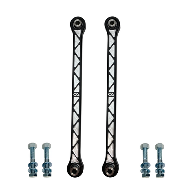 CA Tech Can-Am Maverick R Rear Sway Bar Links