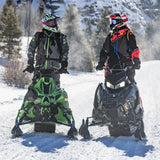 Cardo Packtalk Edge ORV For Helmets