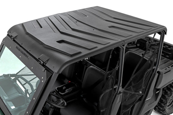 Rough Country Can-Am Defender MAX 4-Door UTV Roof