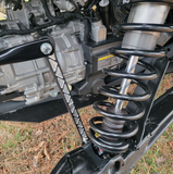 CA Tech Can-Am Maverick R Rear Sway Bar Links