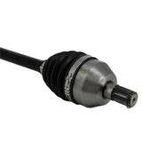 Can Am Maverick X3 64" Rear Left/Right Axle 2019-2025 705502154 by 4XPRO