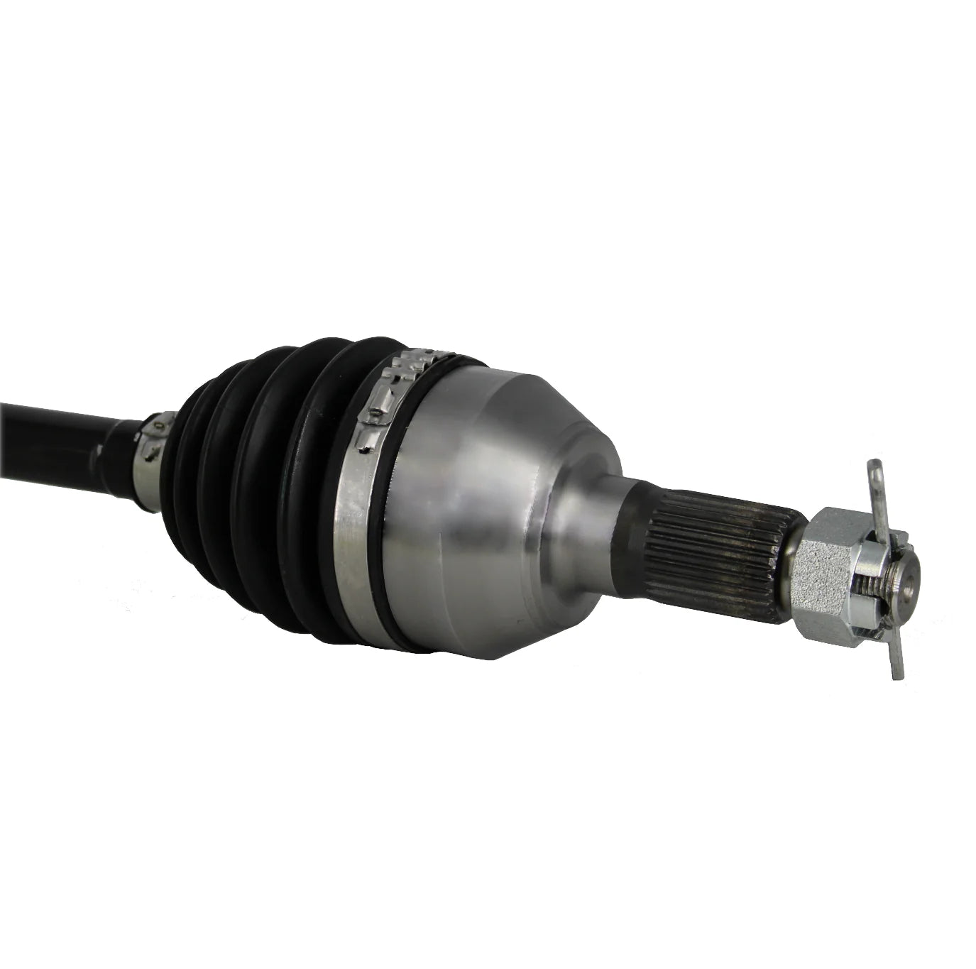 Can Am Maverick X3 72