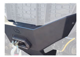 CA Tech Polaris RZR Pro R Bumper